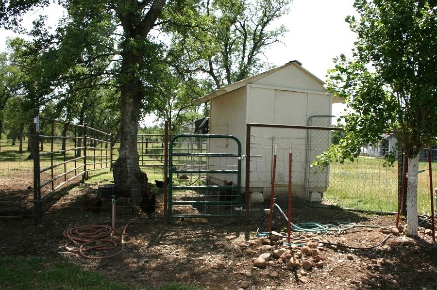 24433 Dersch Road Anderson, CA 96007 - Photo 29 of 30 Chicken Coop