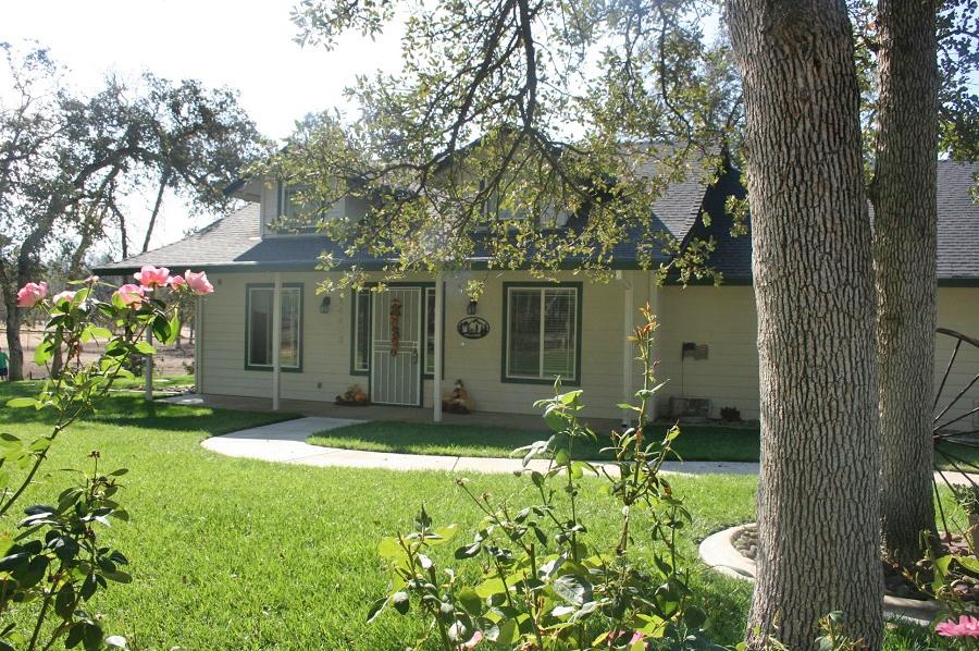 24433 Dersch Road Anderson, CA 96007 - Photo 3 of 30 Front
