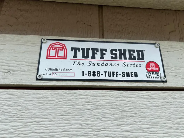 a sign that is on the wall