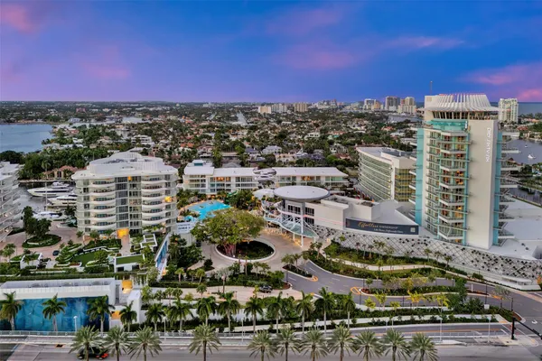 $7,950,000 | 2241 Southeast 17th Street, Unit PH2, Fort Lauderdale, FL 33316