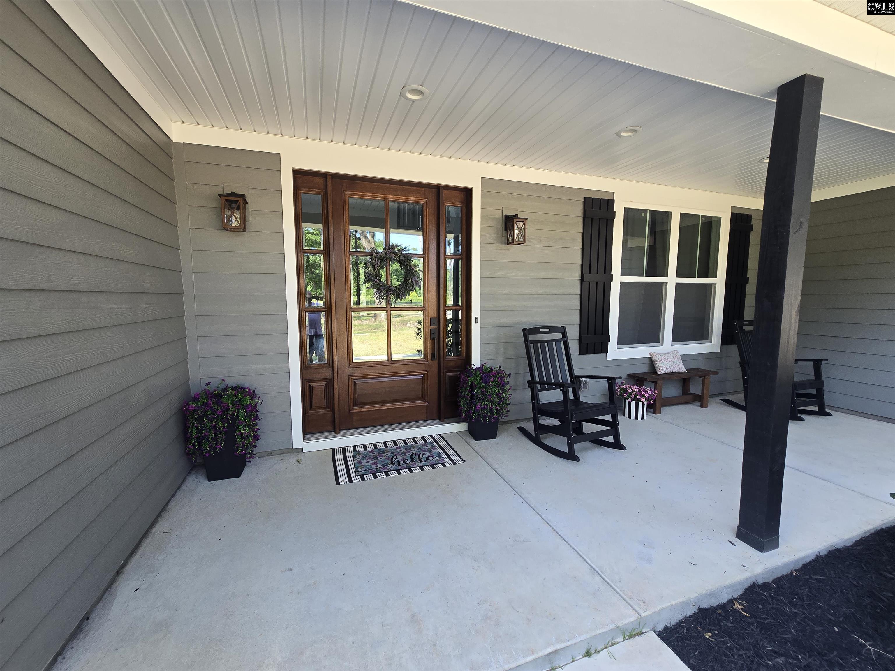 1348 Dreher Island Road Chapin, SC 29036 - Photo 4 of 55