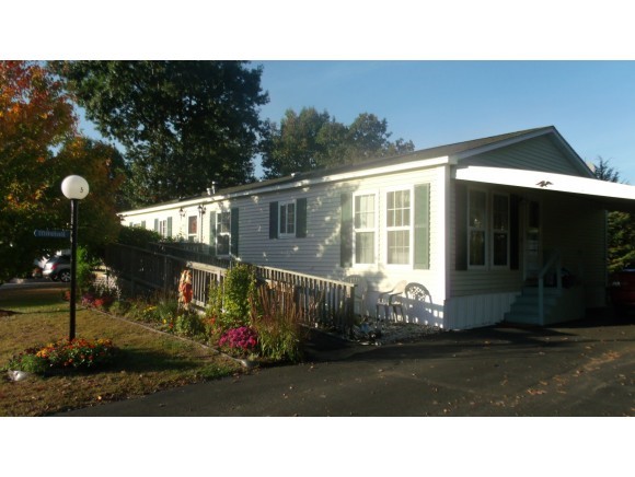 5 Falkland Lane Rochester, NH 03867 - Photo 1 of 1