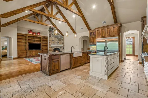 $1,150,000 | 7809 Bella Flora Drive, Fort Worth, TX 76126