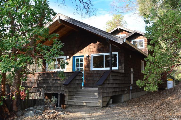 31400 Shimmins Ridge Road Willits, CA 95490 - Photo 1 of 1 Gallery Image 1