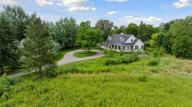 $2,595,000 | 2782 Willow Drive North, Medina, MN 55340