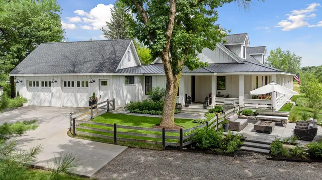 $2,595,000 | 2782 Willow Drive North, Medina, MN 55340