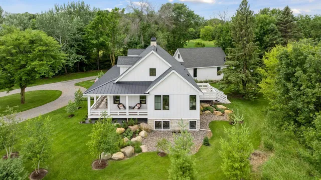 $2,595,000 | 2782 Willow Drive North, Medina, MN 55340