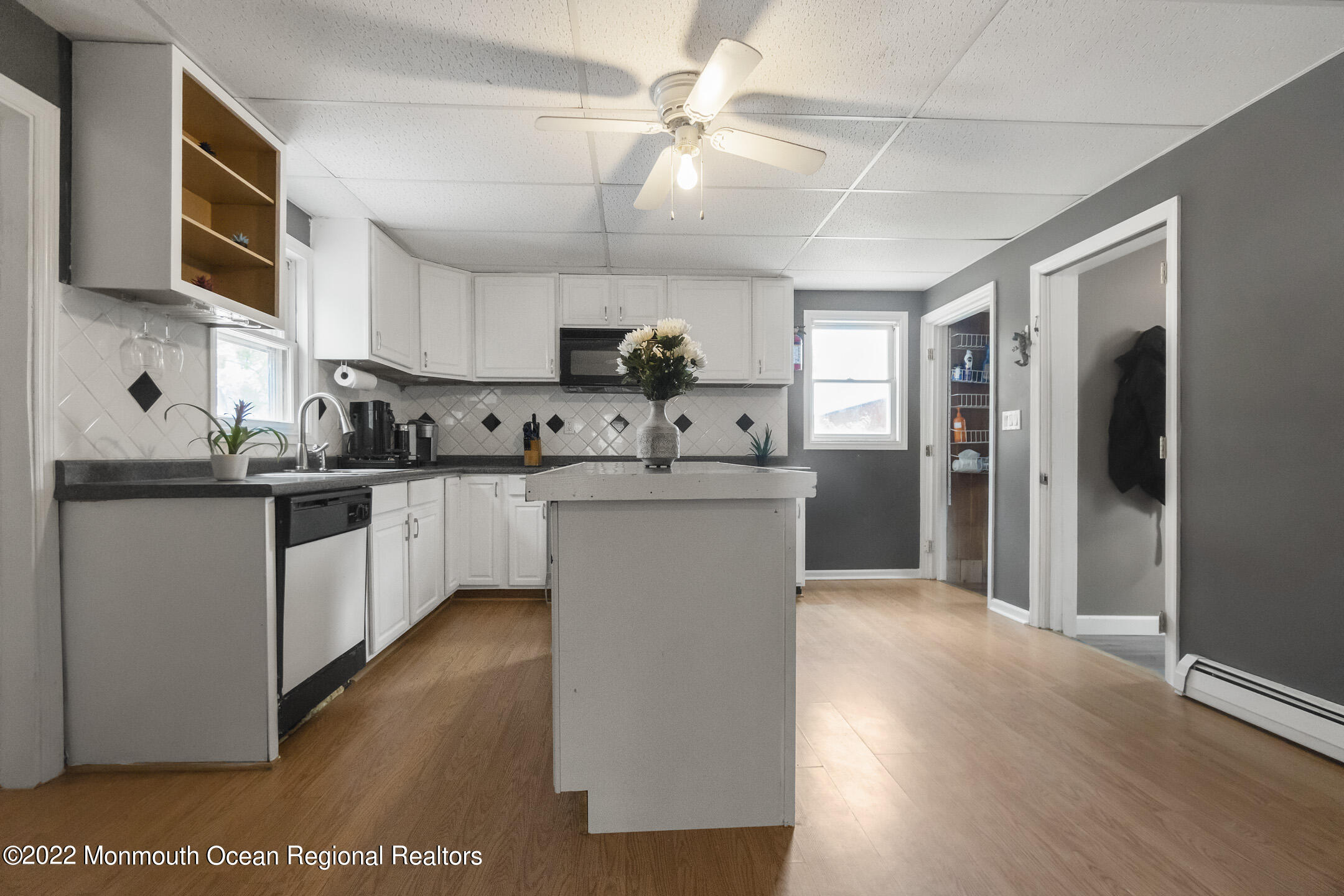 157 E Road Belford, NJ 07718 - Photo 16 of 42 kitchen