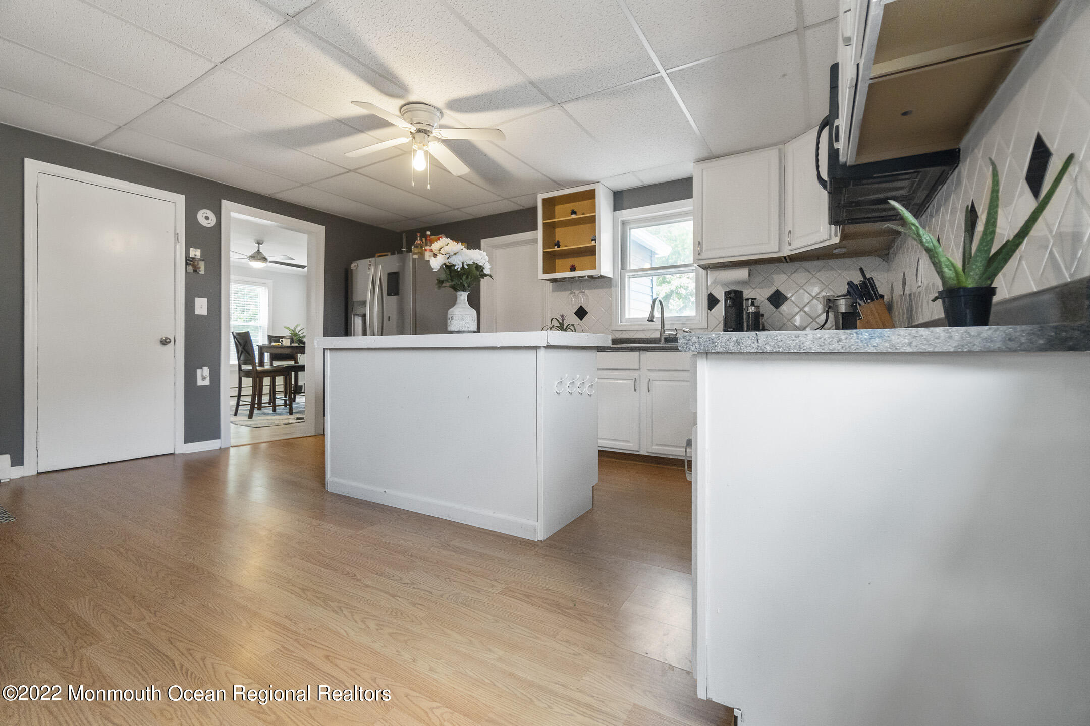 157 E Road Belford, NJ 07718 - Photo 17 of 42 kitchen