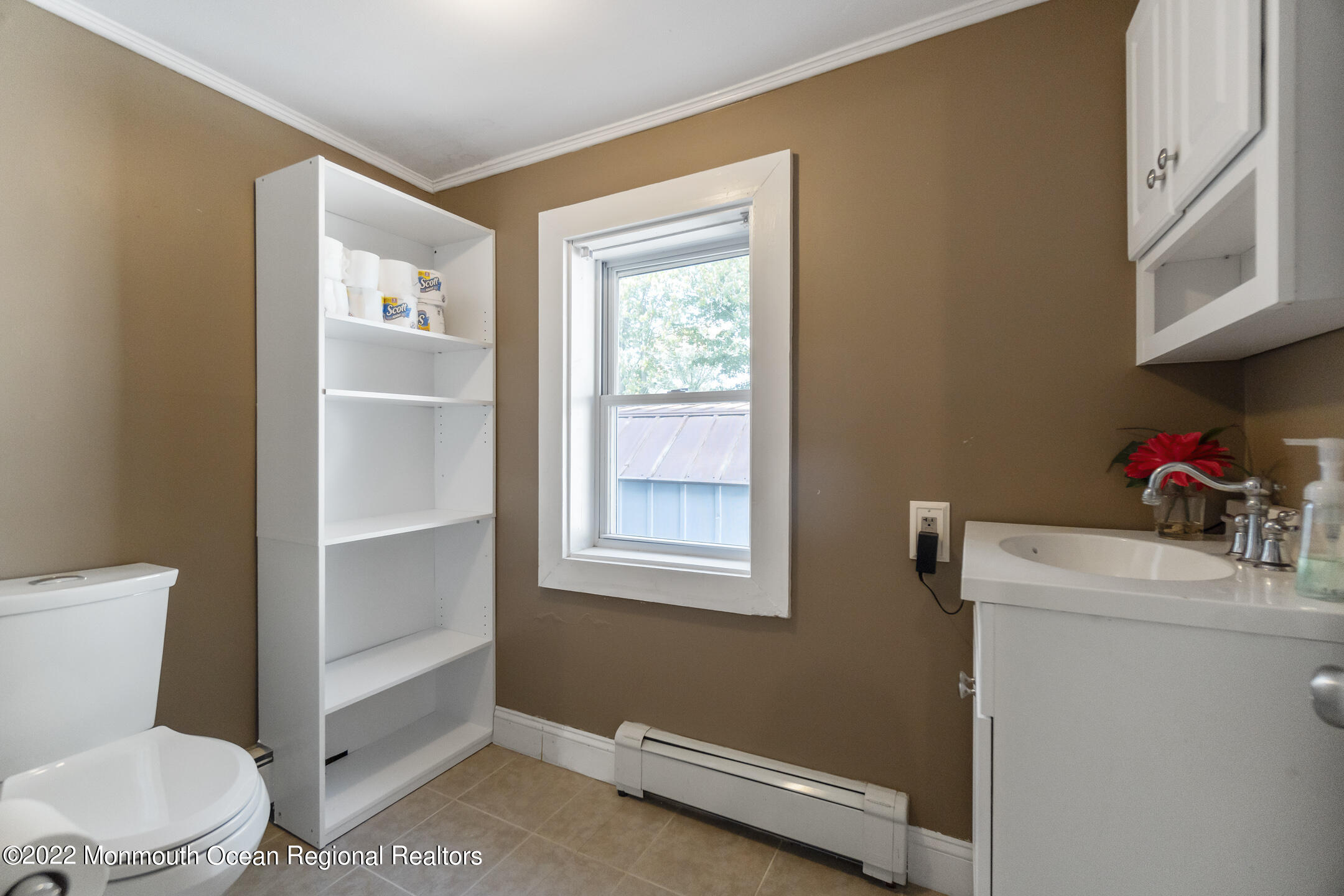 157 E Road Belford, NJ 07718 - Photo 23 of 42 half bath