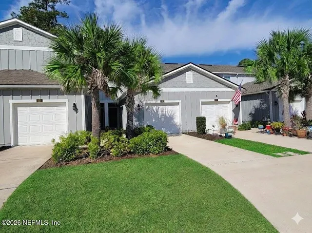 $290,000 | 223 Talulla Trail, St. Augustine, FL 32095