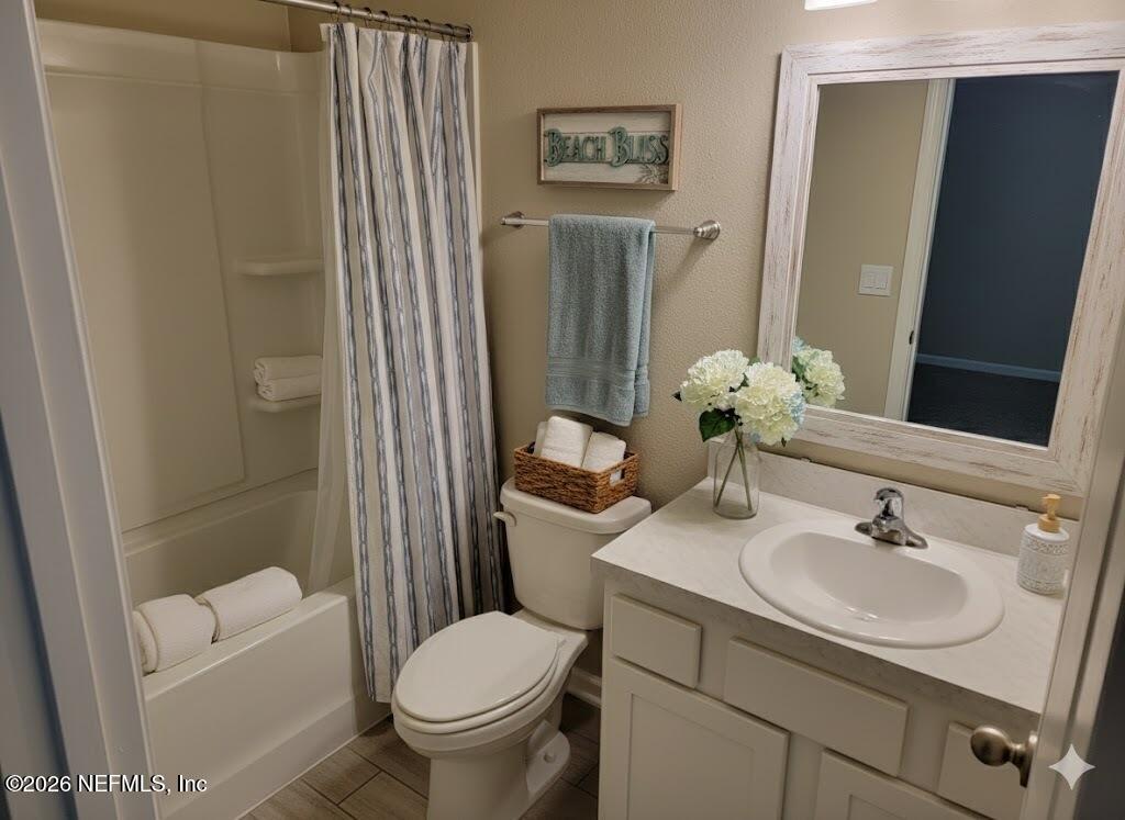 223 Talulla Trail St. Augustine, FL 32095 - Photo 13 of 15 15 Secondary Bath