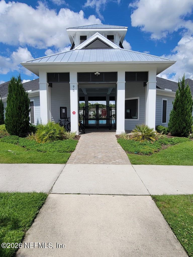 223 Talulla Trail St. Augustine, FL 32095 - Photo 20 of 26 Amenity Center (Medium)