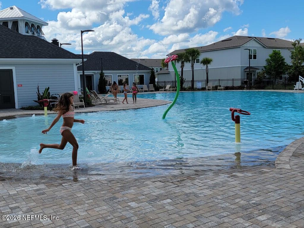 223 Talulla Trail St. Augustine, FL 32095 - Photo 22 of 26 Pool (Medium)
