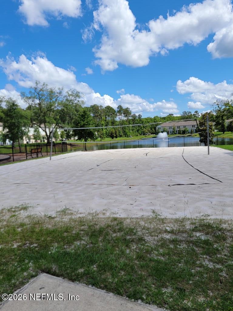 223 Talulla Trail St. Augustine, FL 32095 - Photo 24 of 26 Volleyball Court (Medium)
