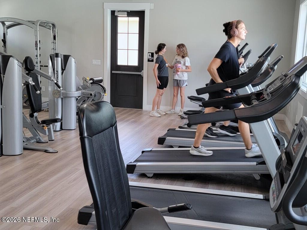 223 Talulla Trail St. Augustine, FL 32095 - Photo 26 of 26 Workout Room2 (Medium)