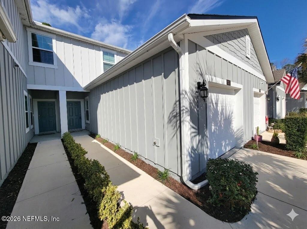 223 Talulla Trail St. Augustine, FL 32095 - Photo 3 of 15 03 Front