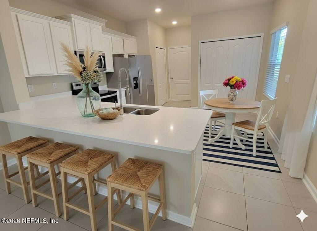 223 Talulla Trail St. Augustine, FL 32095 - Photo 4 of 15 04 Kitchen