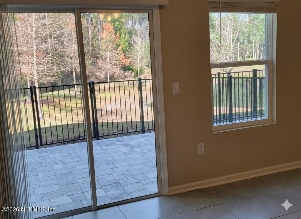223 Talulla Trail St. Augustine, FL 32095 - Photo 6 of 26 08 Living Area View 1 (Medium)
