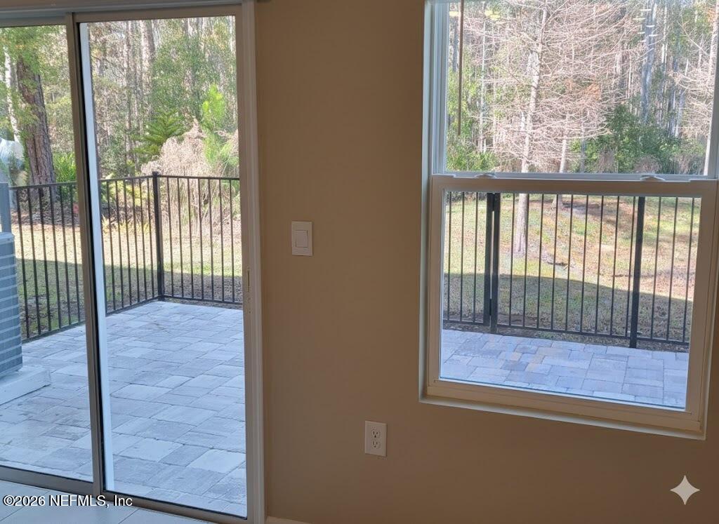 223 Talulla Trail St. Augustine, FL 32095 - Photo 7 of 15 08 Living Area View 2