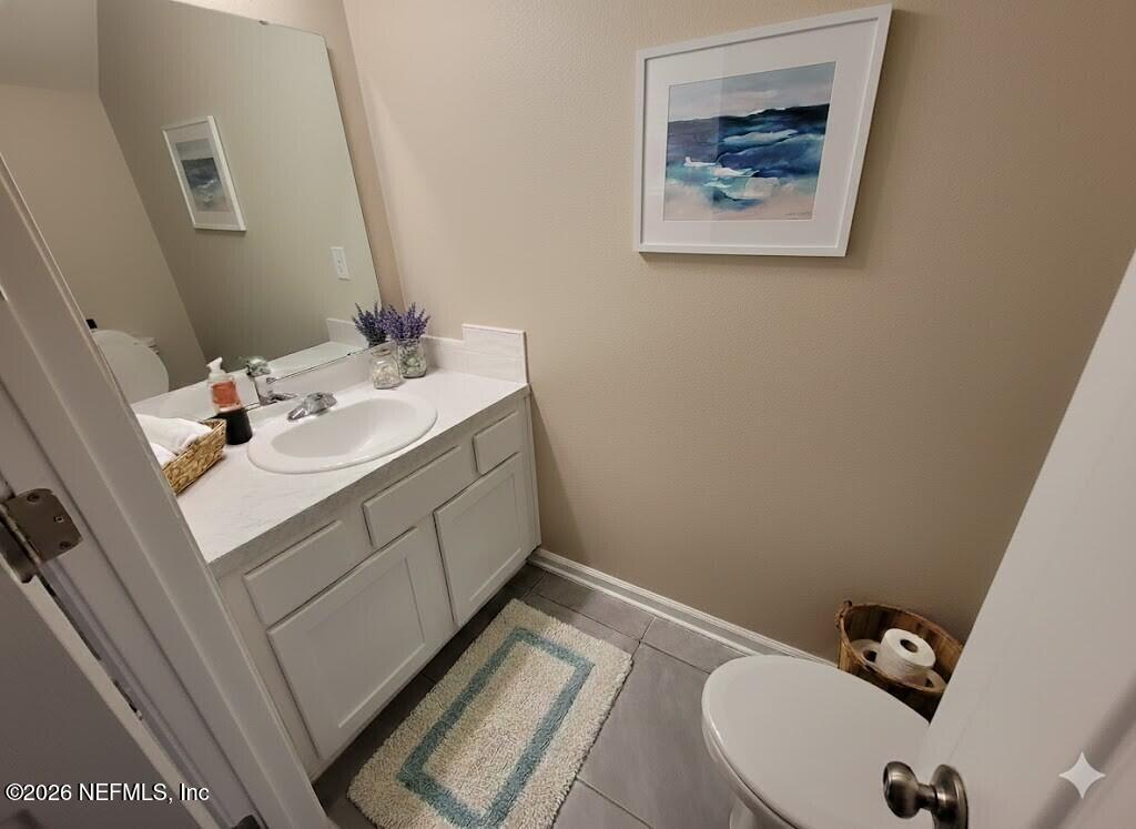 223 Talulla Trail St. Augustine, FL 32095 - Photo 8 of 26 10 Half Bath (Medium)