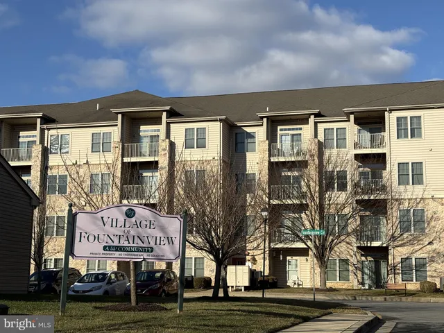 $1,675 | 1000 Fountainview Circle, Unit 213, Newark, DE 19713