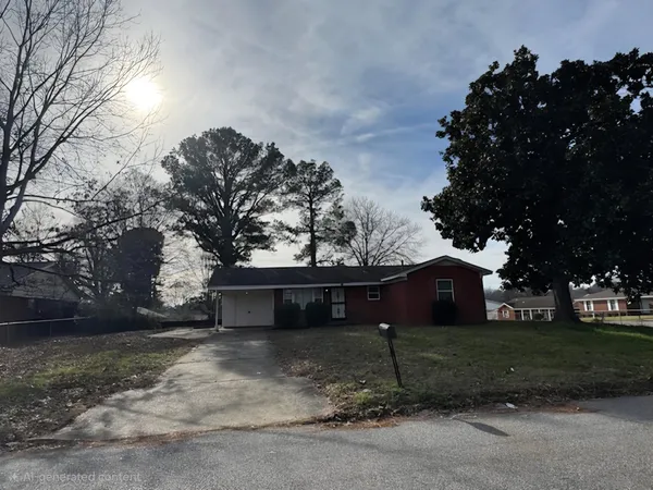 $105,000 | 693 Bonwood Avenue, Memphis, TN 38109