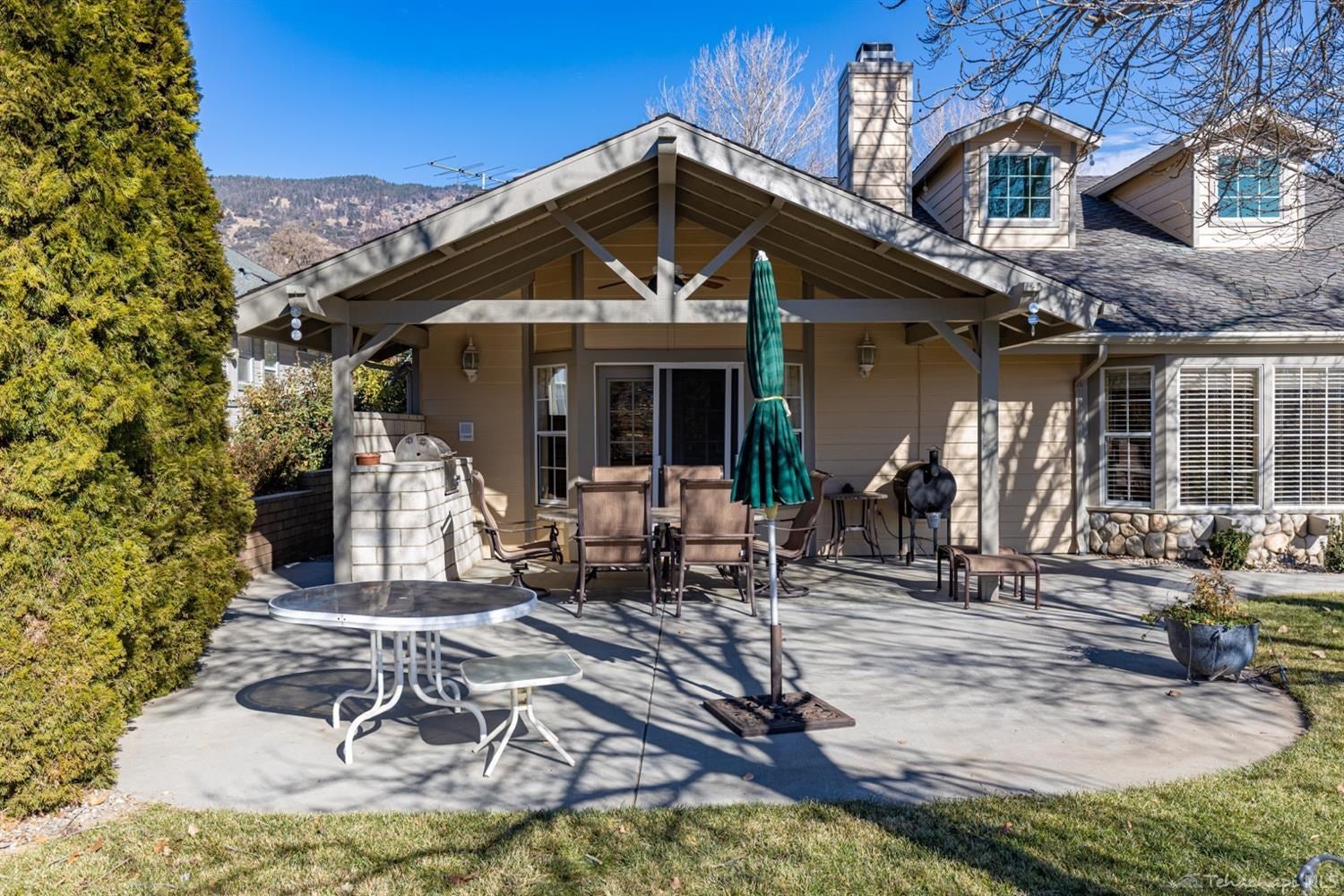 29231 North Lower Valley Road Tehachapi, CA 93561 - Photo 39 of 51 Gallery Image 39