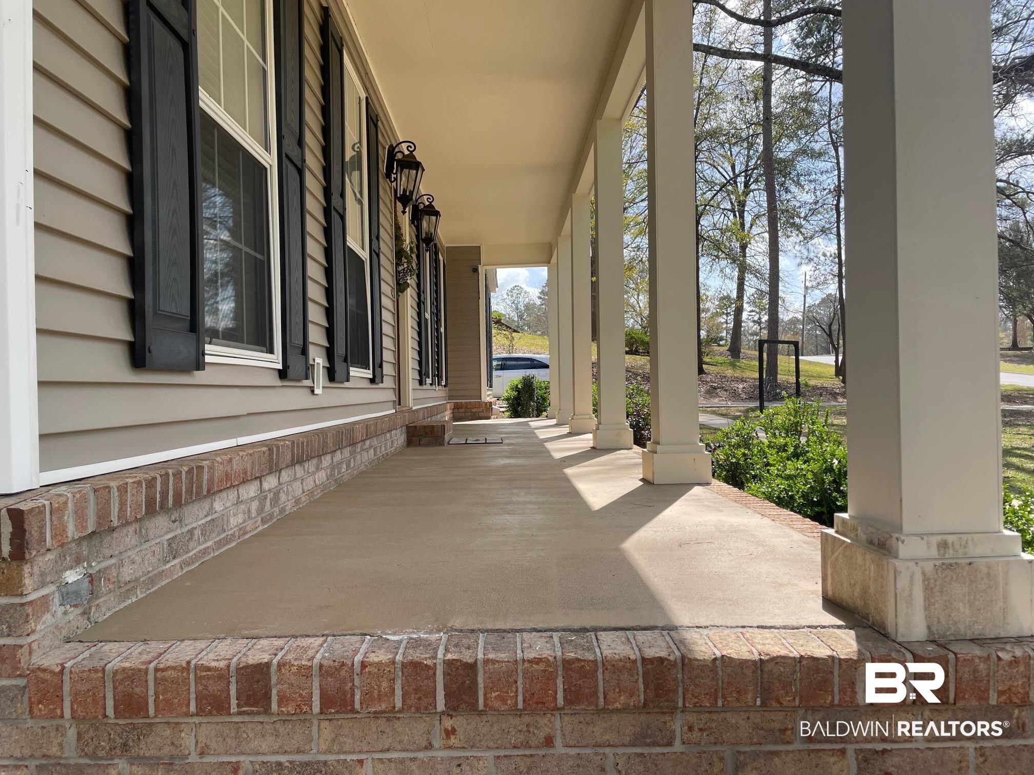 485 Norwood Road Monroeville, AL 36460 - Photo 42 of 46