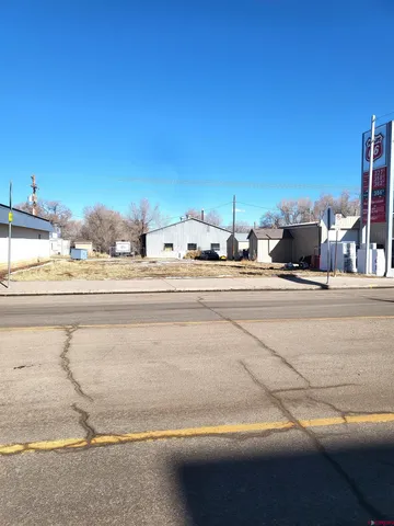 $249,000 | 1655 Grand Avenue, Norwood, CO 81423