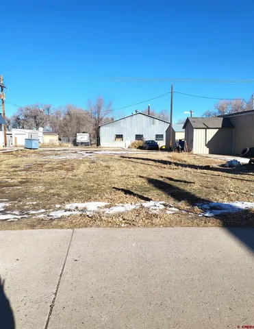 $249,000 | 1655 Grand Avenue, Norwood, CO 81423