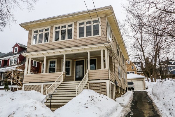 9 Grant Road, Unit 1 Swampscott, MA 01907 - Photo 1 of 14 Gallery Image 1