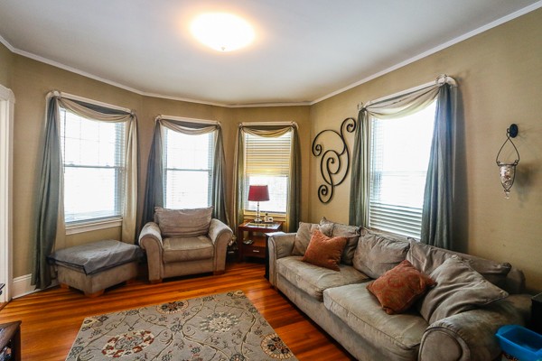 9 Grant Road, Unit 1 Swampscott, MA 01907 - Photo 2 of 14 Gallery Image 2