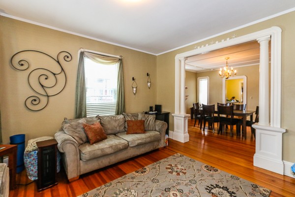9 Grant Road, Unit 1 Swampscott, MA 01907 - Photo 3 of 14 Gallery Image 3