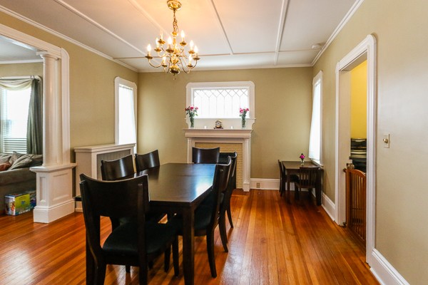 9 Grant Road, Unit 1 Swampscott, MA 01907 - Photo 4 of 14 Gallery Image 4