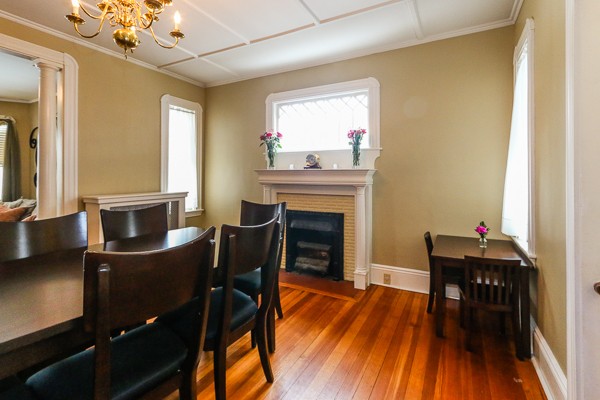 9 Grant Road, Unit 1 Swampscott, MA 01907 - Photo 5 of 14 Gallery Image 5