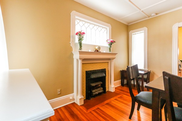 9 Grant Road, Unit 1 Swampscott, MA 01907 - Photo 6 of 14 Gallery Image 6