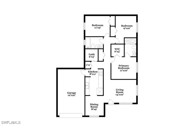 a picture of a wall with a white wall