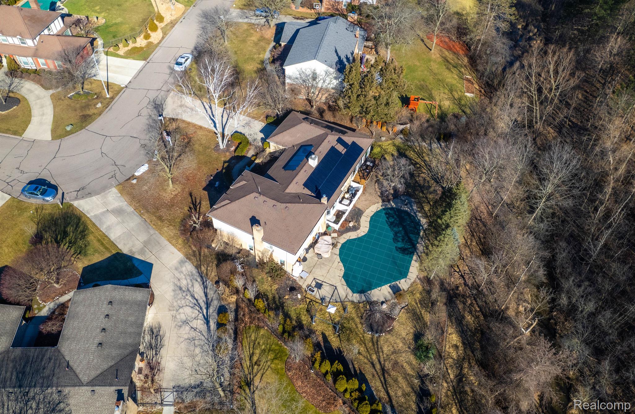 35159 Lancashire Road Livonia, MI 48152 - Photo 21 of 45 Gallery Image 21