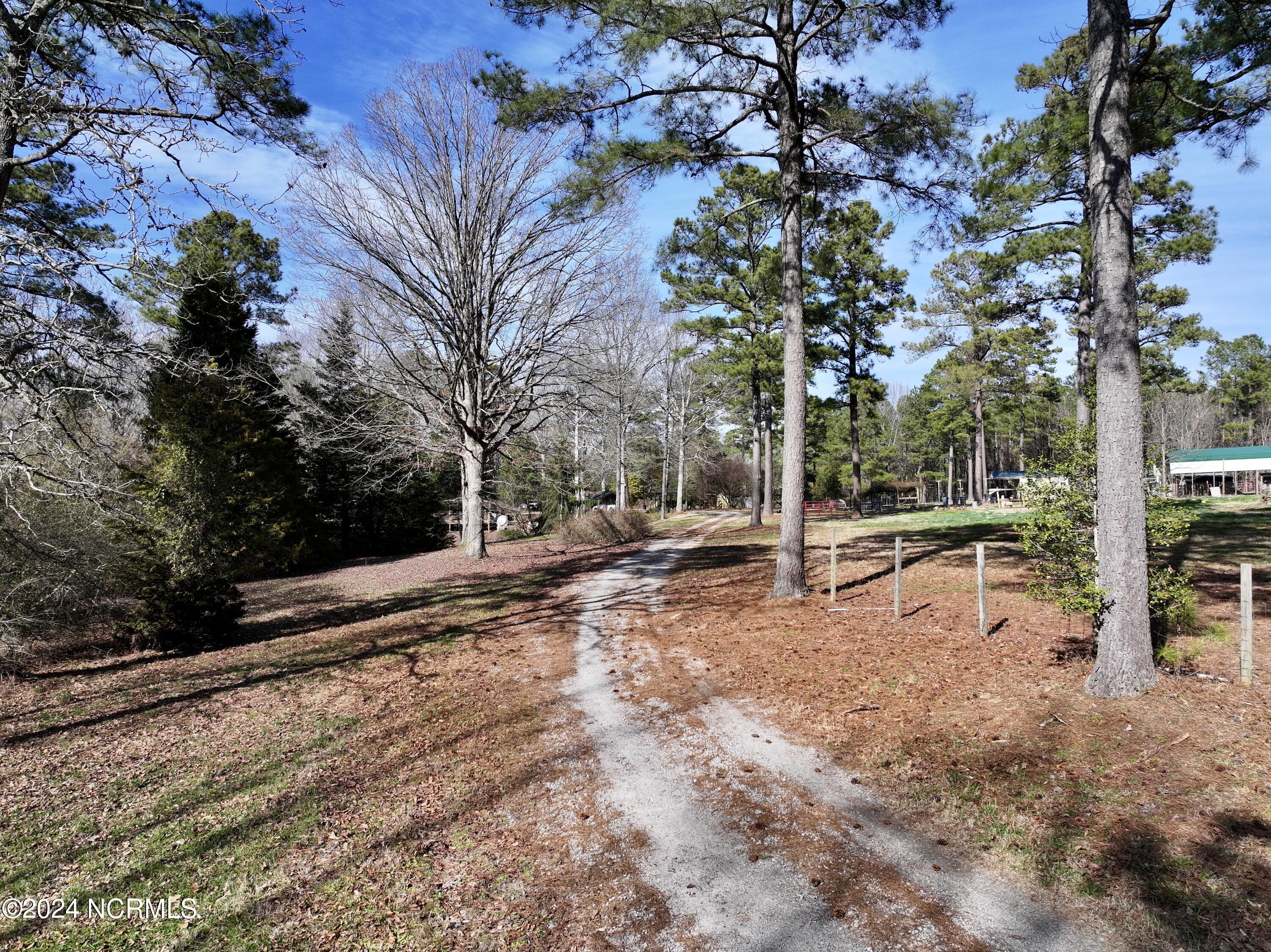 657 Collins Mill Road Castalia, NC 27816 - Photo 73 of 148 DJI_20240220142049_0849_D