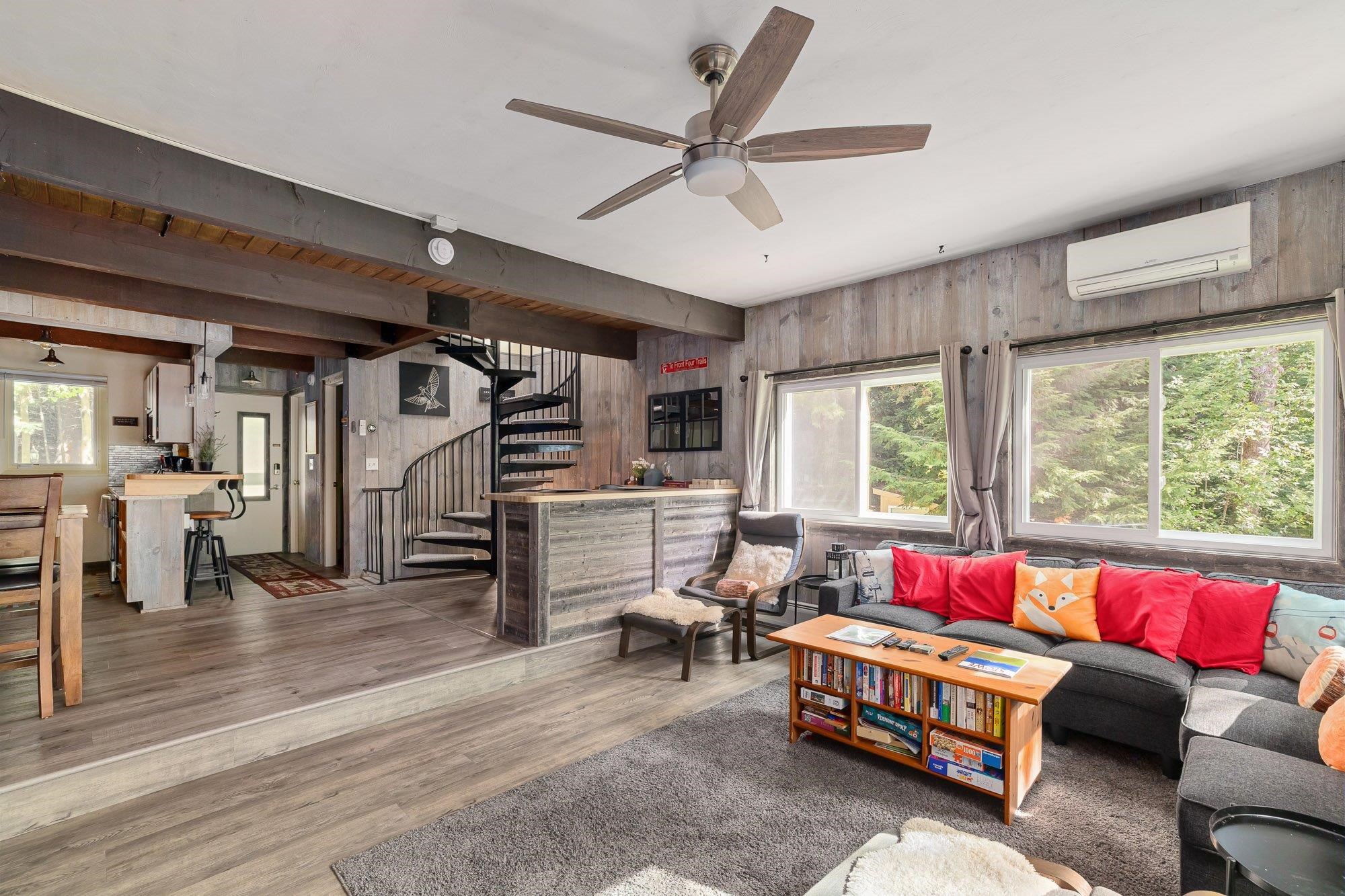145 Fox Hill Road, Unit 31 Stowe, VT 05672 - Photo 6 of 27 Gallery Image 6