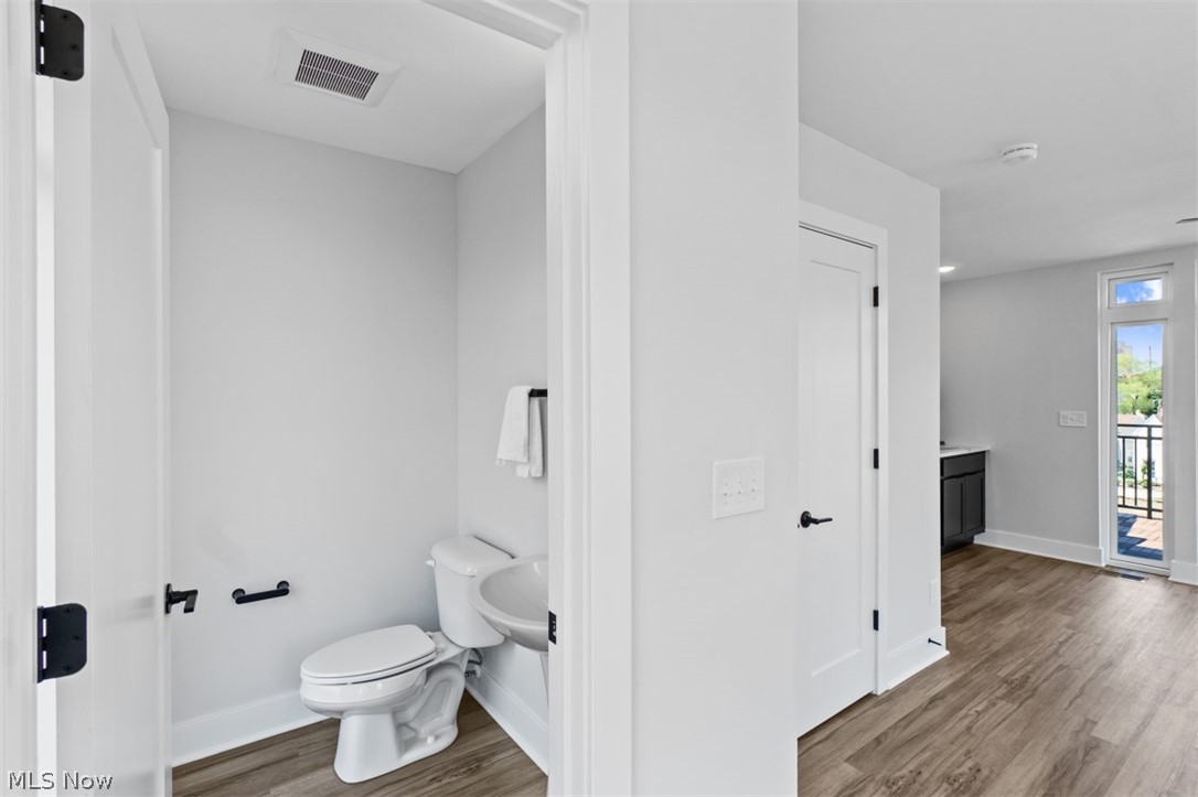 1895 Coltman Road, Unit 11 Cleveland, OH 44106 - Photo 6 of 37