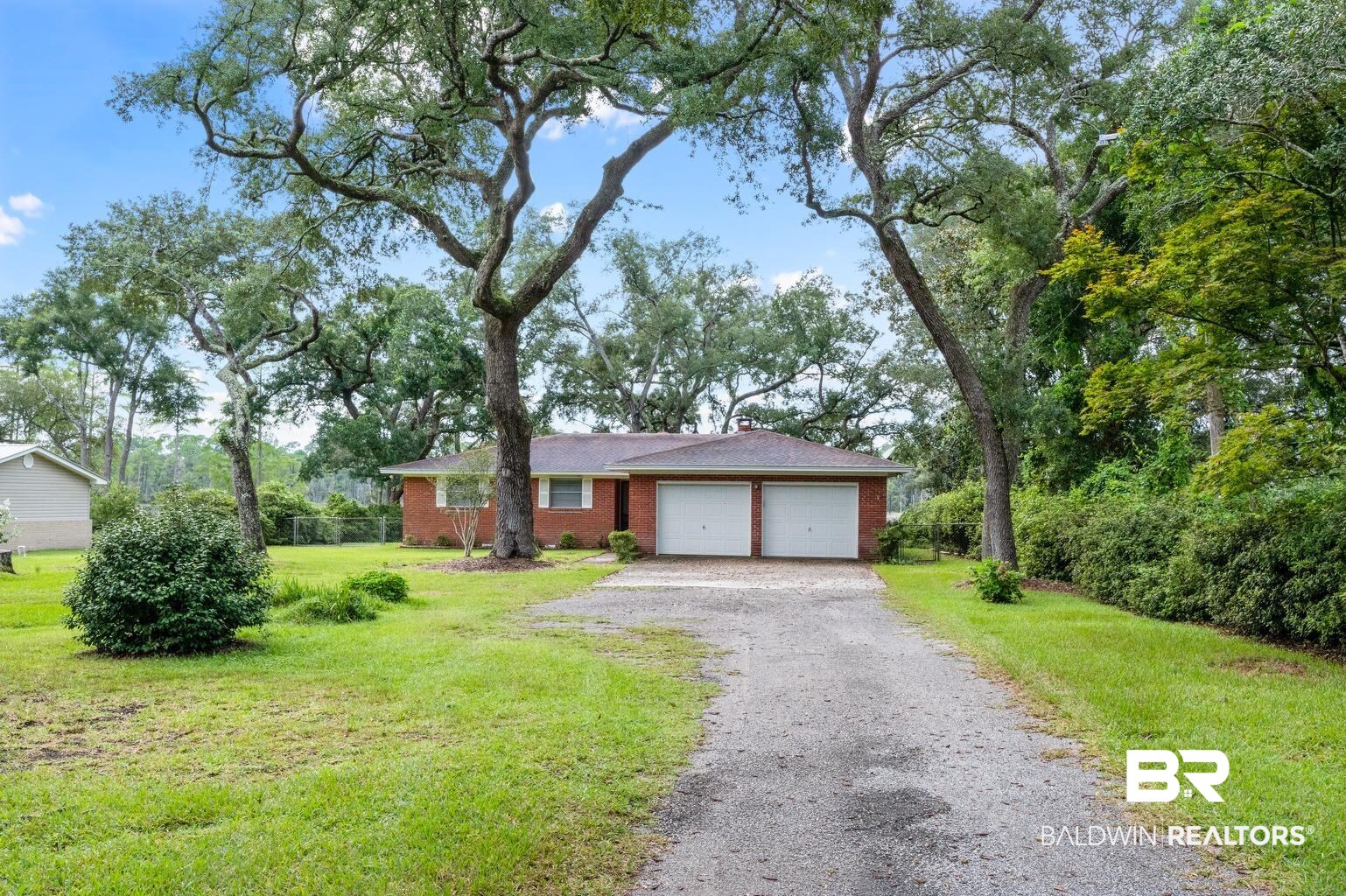 9699 Soldier Creek Road Lillian, AL 36549 - Photo 30 of 50