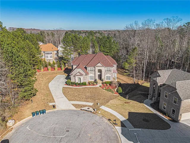 $950,000 | 942 Artistry Way, Fairburn, GA 30213