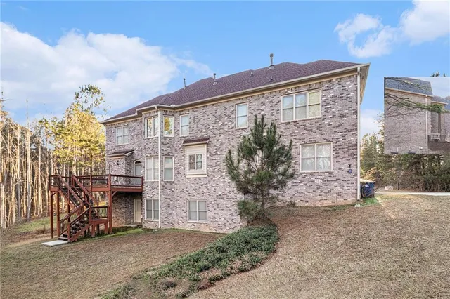 $950,000 | 942 Artistry Way, Fairburn, GA 30213