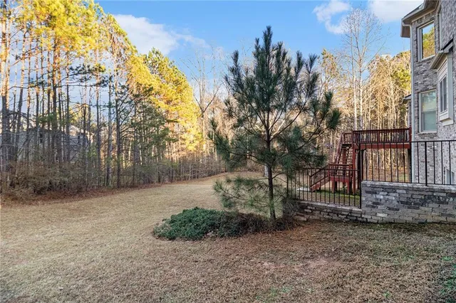 $950,000 | 942 Artistry Way, Fairburn, GA 30213