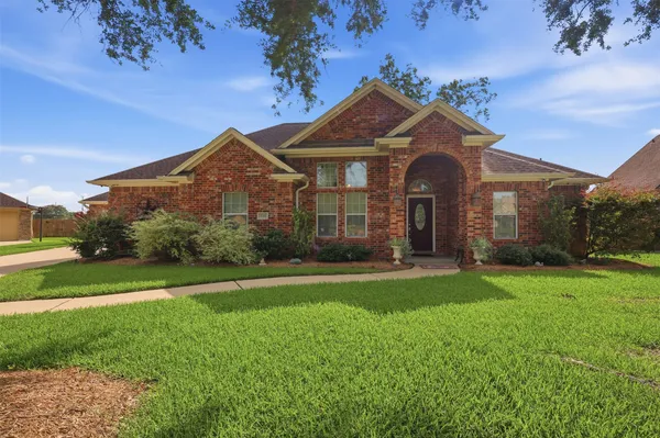 $350,000 | 4314 Dover Avenue, Santa Fe, TX 77510