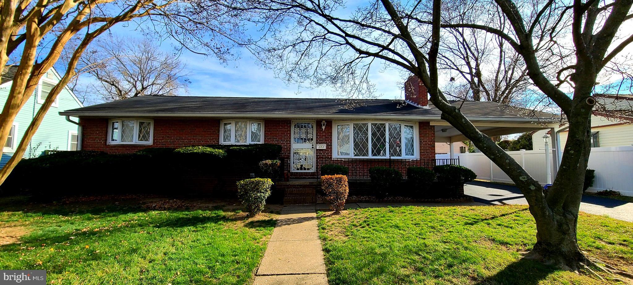 203 Glen Road Pasadena, MD 21122 - Photo 24 of 31 Gallery Image 24