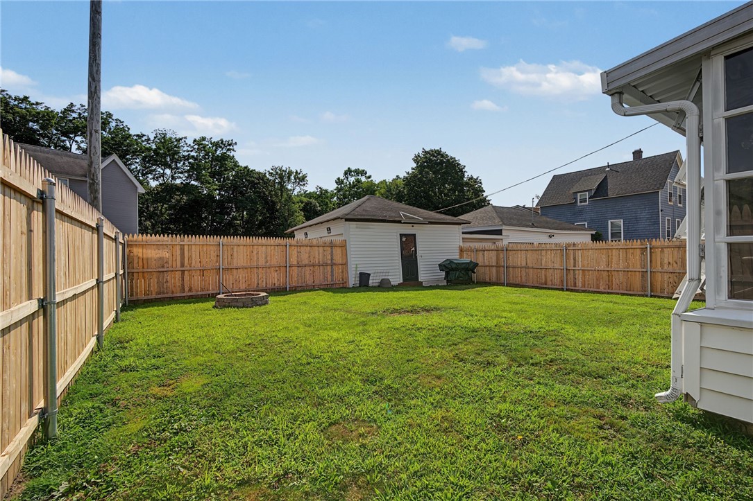 348 Park Place Woonsocket, RI 02895 - Photo 27 of 39 Gallery Image 27