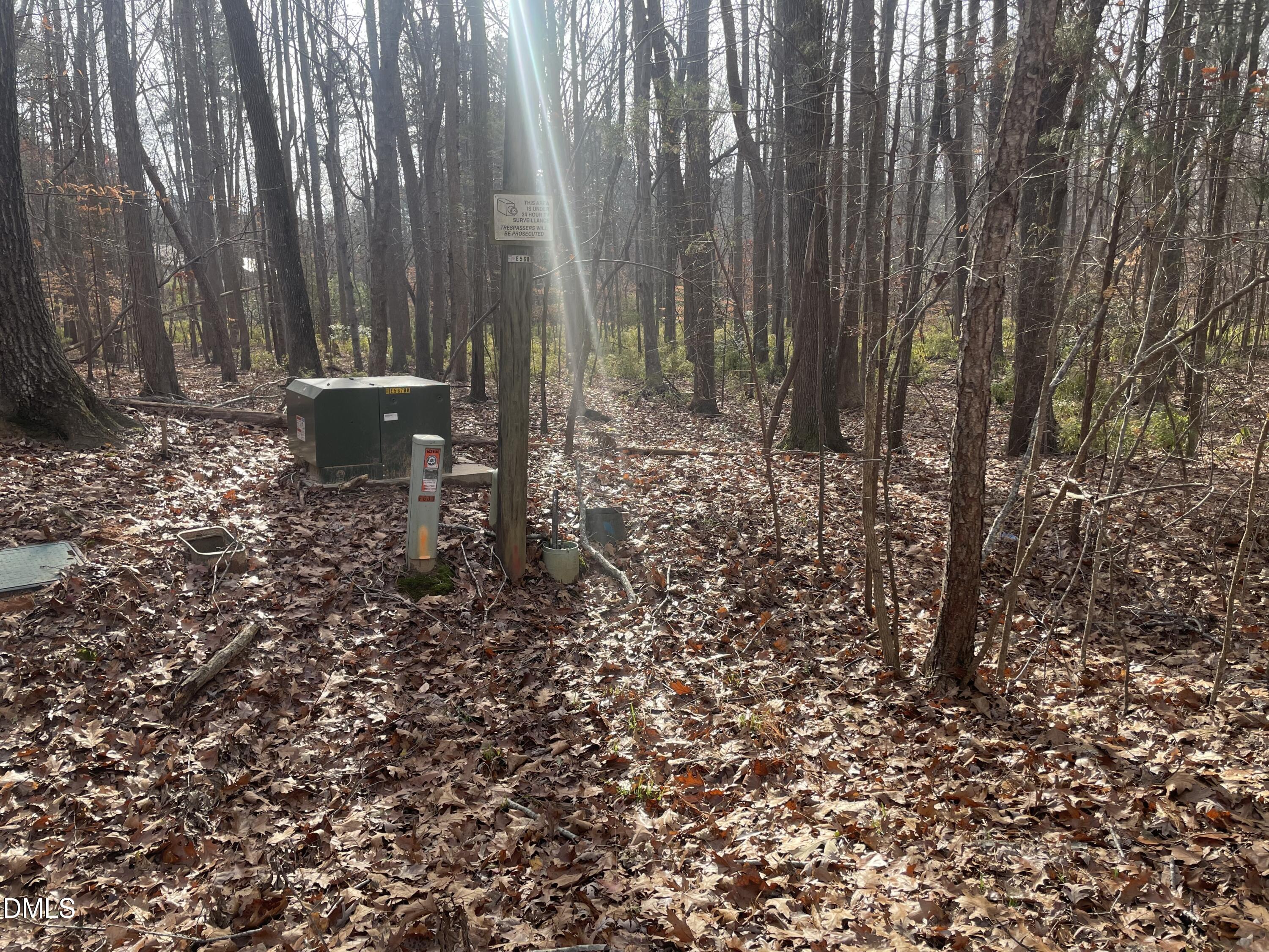 600 Hawick Road Raleigh, NC 27615 - Photo 5 of 15 a view of outdoor space and yard